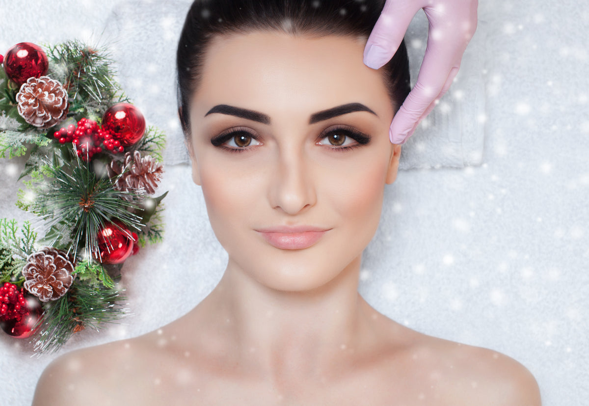 Mix and Match Services - Any Combo of 3 VI Peel, Microneedling, and IPL