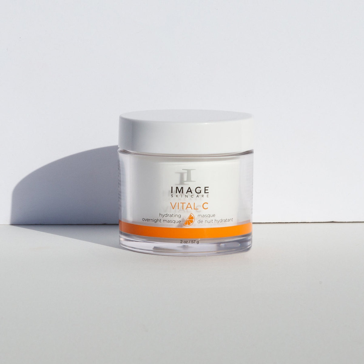 MASCARILLA HIDRATANTE DE NOCHE VITAL C 2OZ
