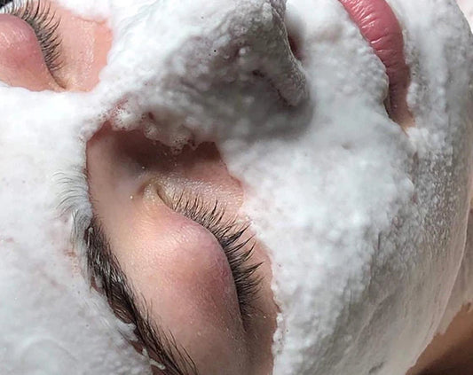 O2 Lift Facial