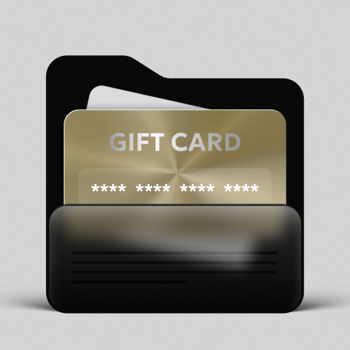 BOGO Gift Cards