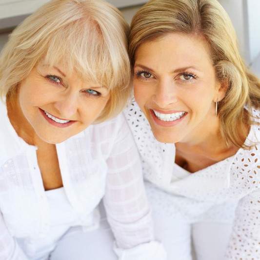 1 Hour LED Teeth Whitening