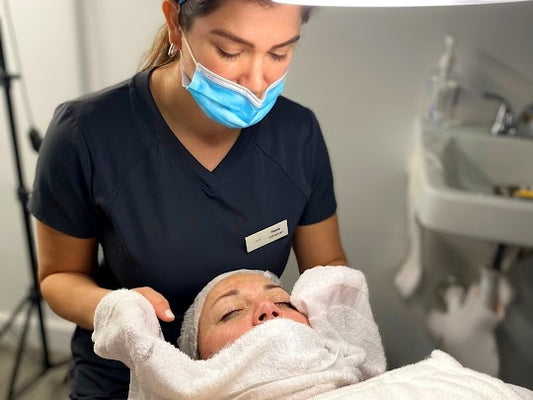 Classic Facial