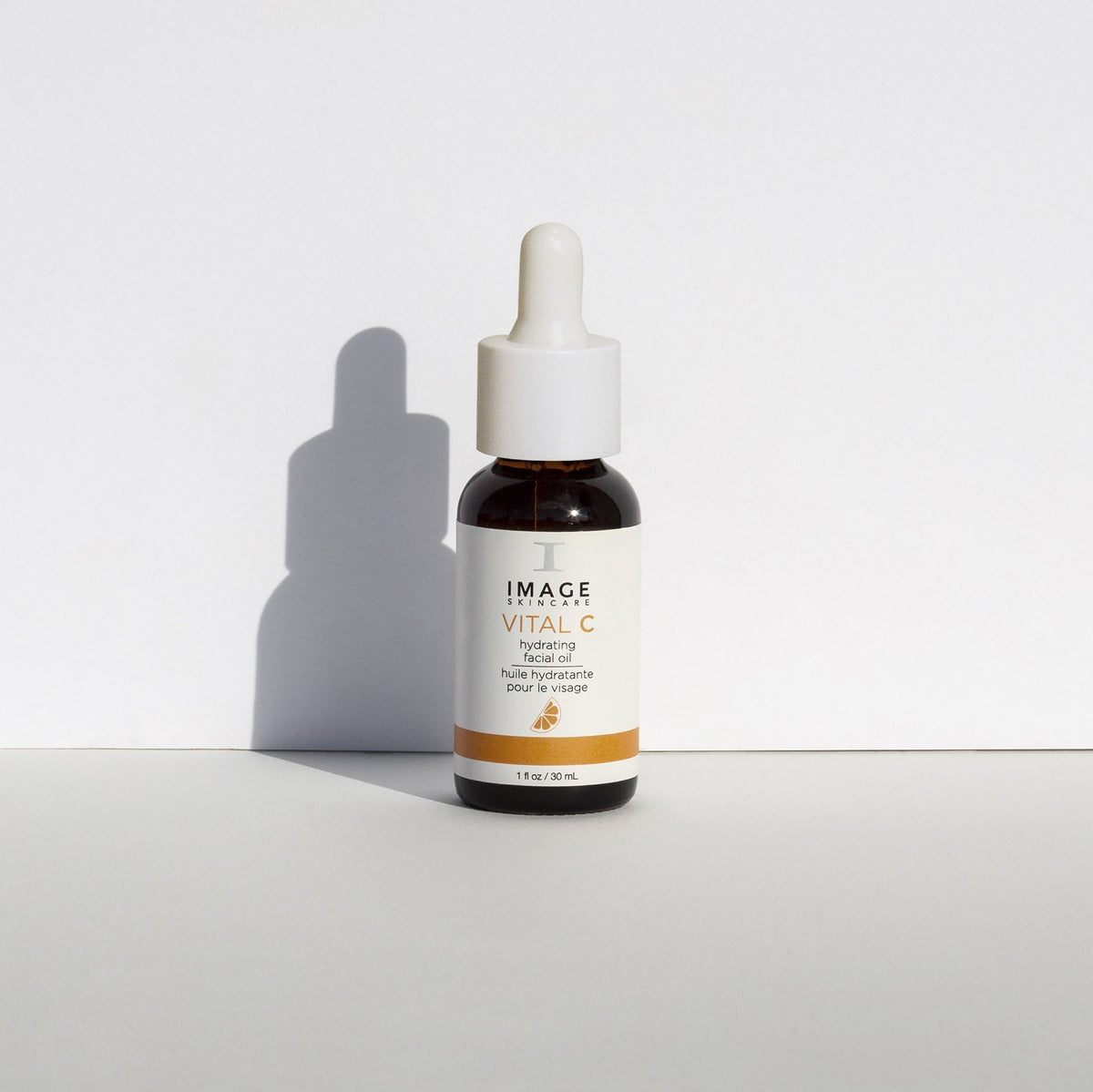 ACEITE FACIAL HIDRATANTE VITAL C 1OZ